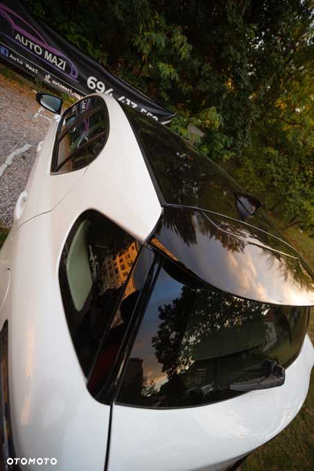 Lexus CT 200h Comfort - 38