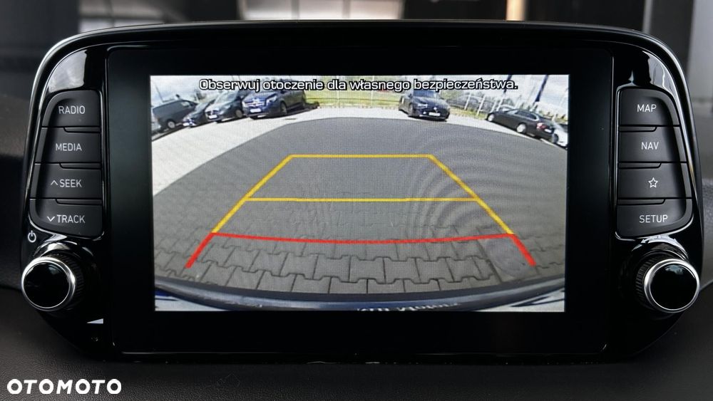 Hyundai Tucson 1.6 T-GDi N Line 2WD DCT - 18
