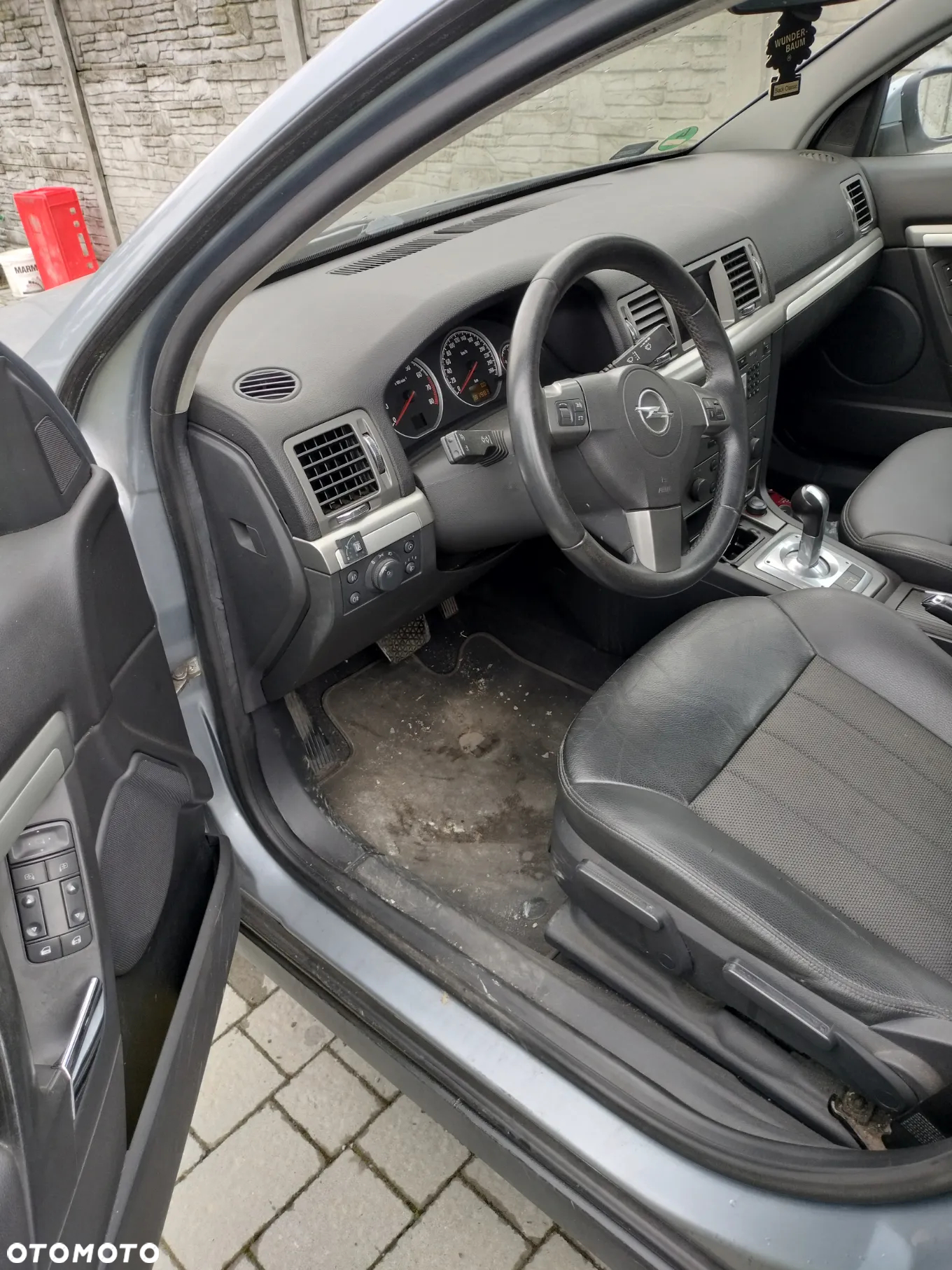 Opel Vectra 1.8 Elegance EasyTronic - 11