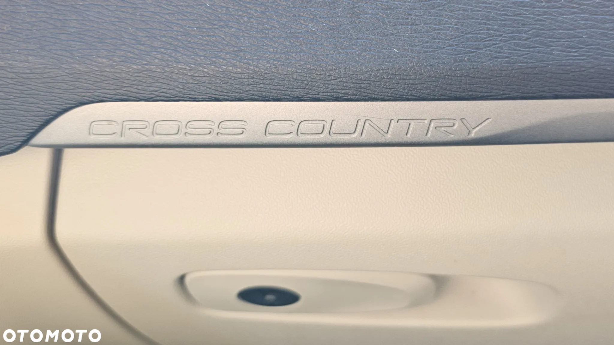 Volvo V40 Cross Country - 18