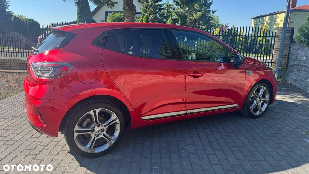 Renault Clio - 13