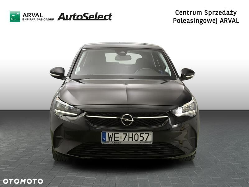 Opel Corsa - 9