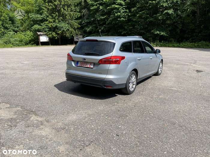 Ford Focus 2016 photo 5