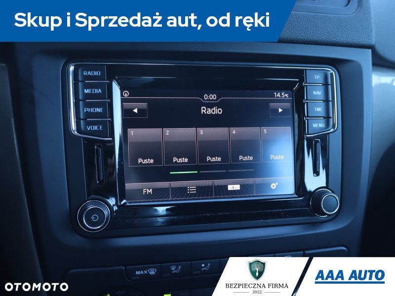 Skoda Yeti - 15