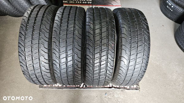 opony używane 215/65R16 C Continental CONTI VANCONTACT 100