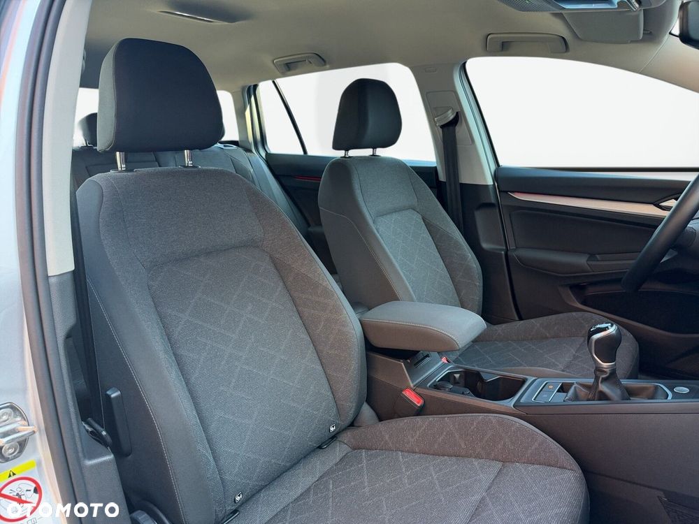 Volkswagen Golf 1.5 TSI EVO Life - 35