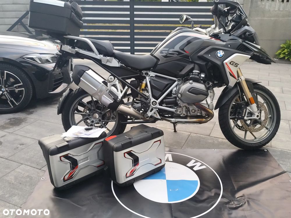 BMW GS - 3