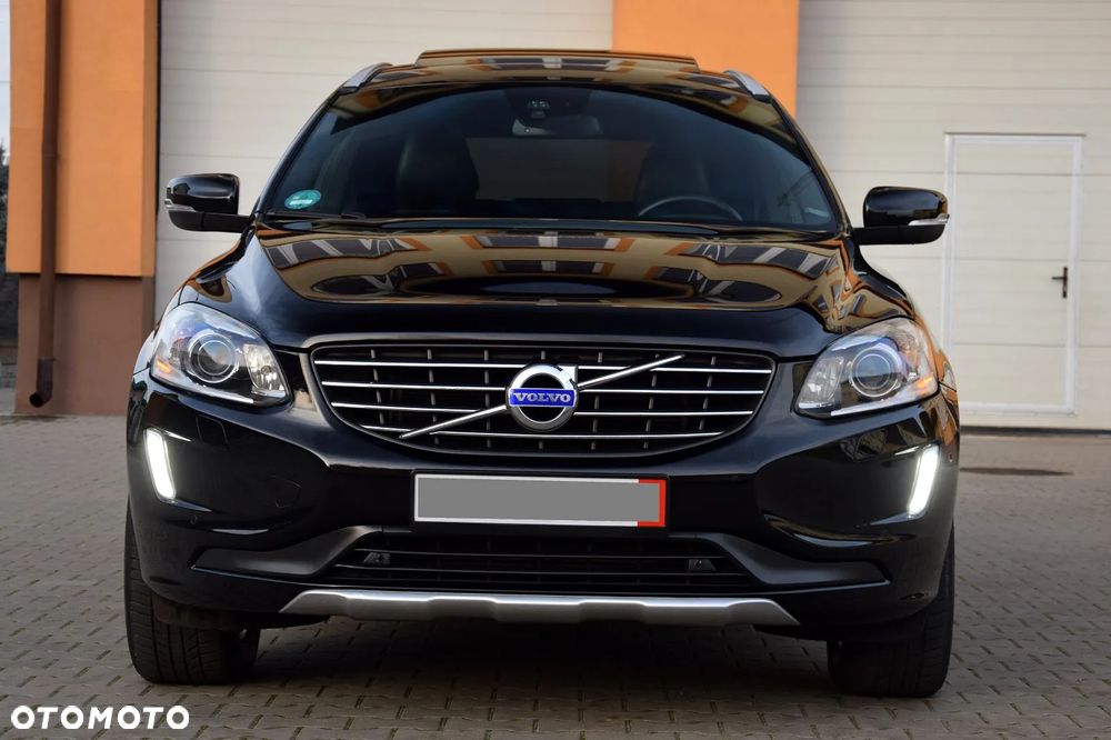 Volvo XC 60 D5 AWD Summum - 12
