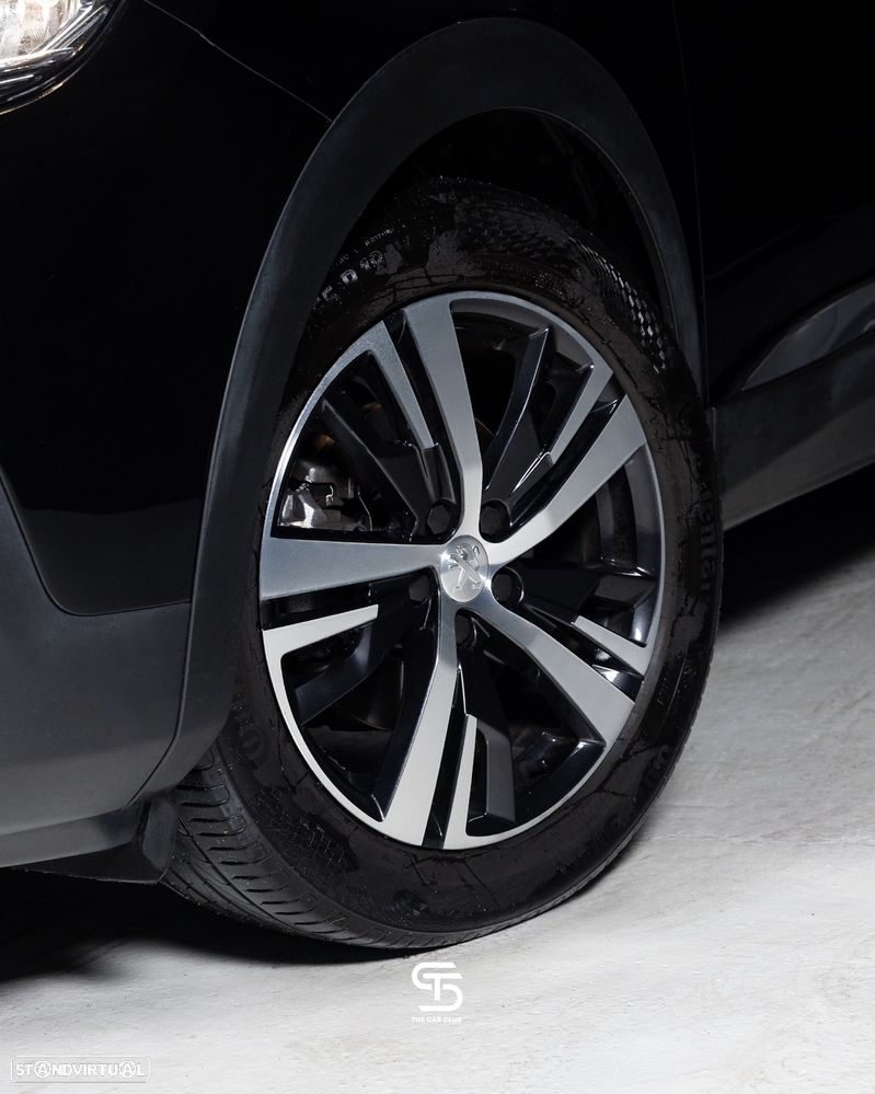 Peugeot 3008 1.2 PureTech Allure Pack - 16