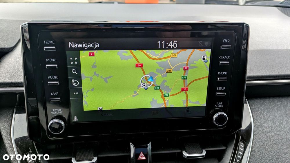 Toyota Corolla 1.8 Hybrid Comfort - 13