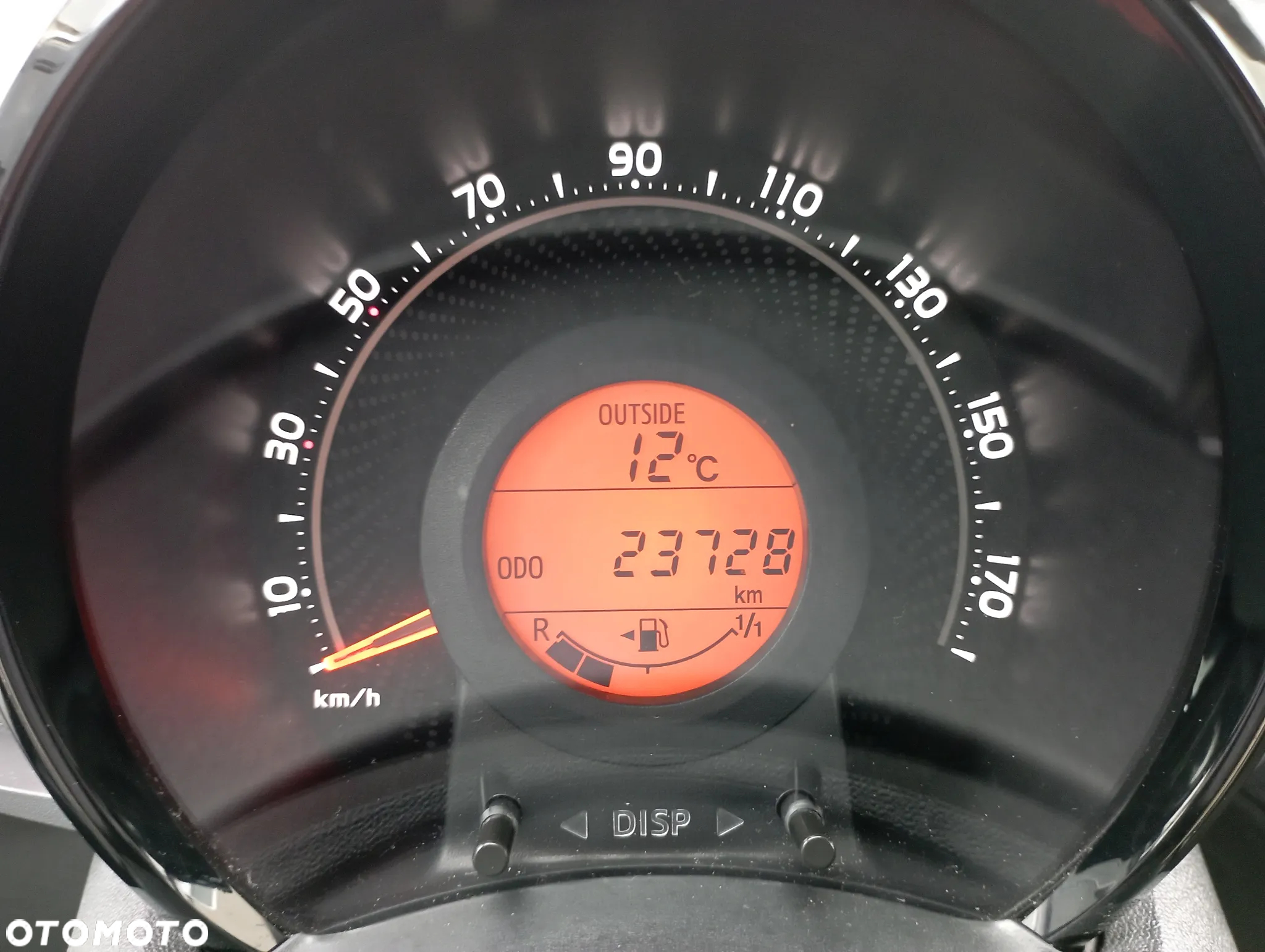 Toyota Aygo 1.0 VVT-i Color Edition - 13