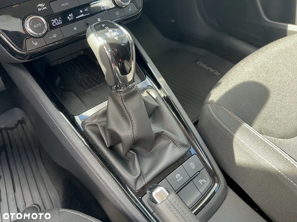 Skoda Kamiq 1.5 TSI Edition 130 DSG - 26
