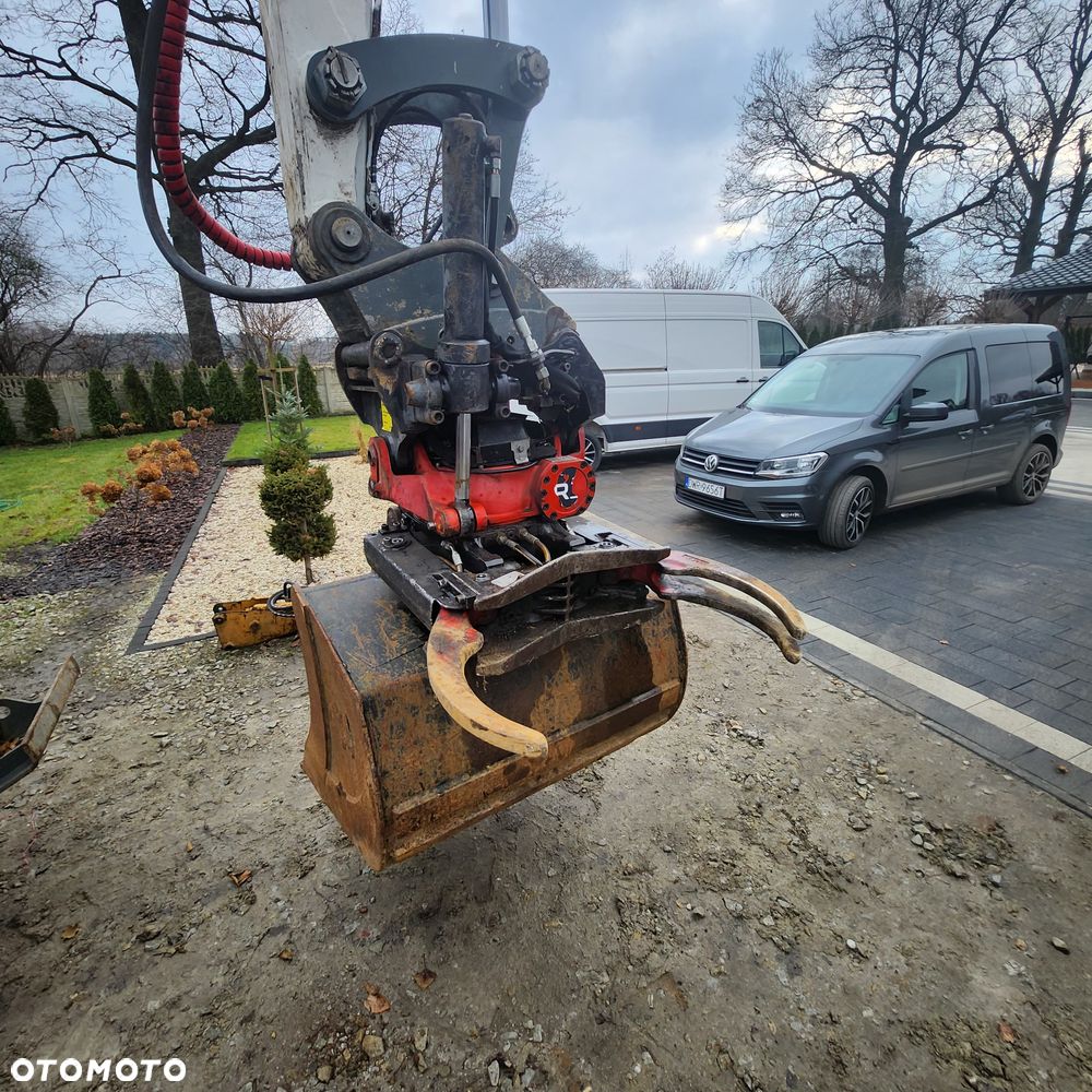 Wacker Neuson EW 100 - 3