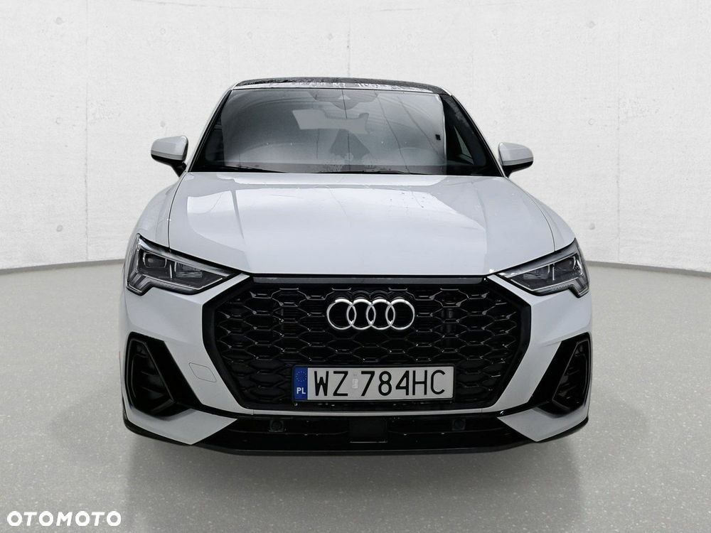 Audi Q3 - 3