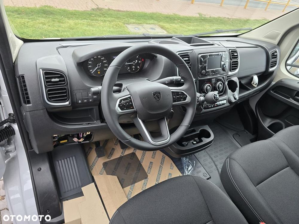Peugeot Boxer 333 H3-Power L2H2 - 9