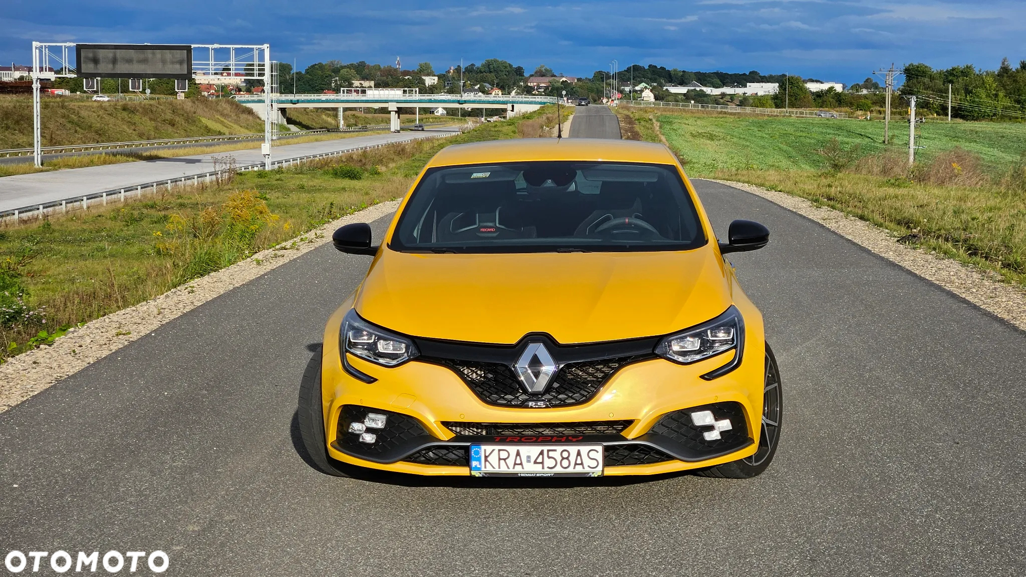 Renault Megane 1.8 TCe FAP R.S Trophy EDC - 3