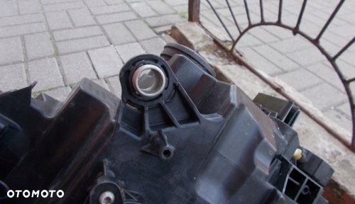SKODA SCALA 657 657941016A LAMPA PRAWA FULL LED OE - 11