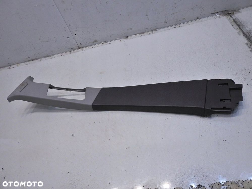 OSŁONA SŁUPKA B LEWA OPEL ASTRA III H - 6