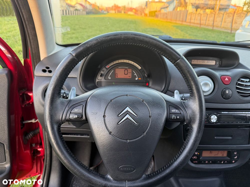 Citroën C3 - 6