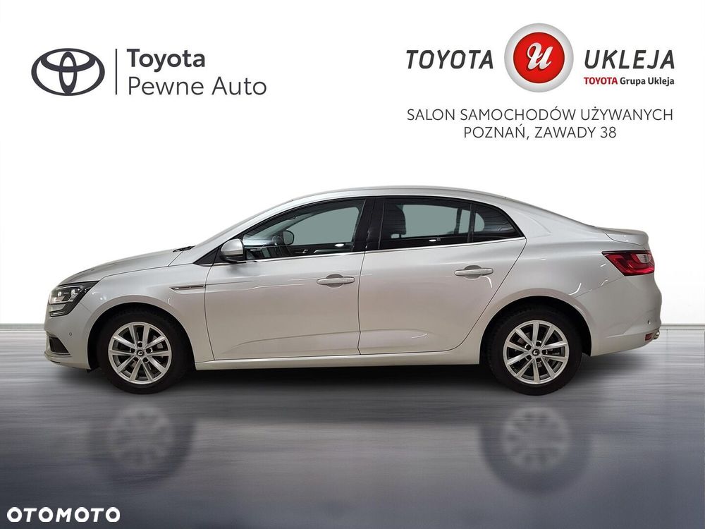 Renault Megane 1.2 Energy TCe Intens EDC - 7