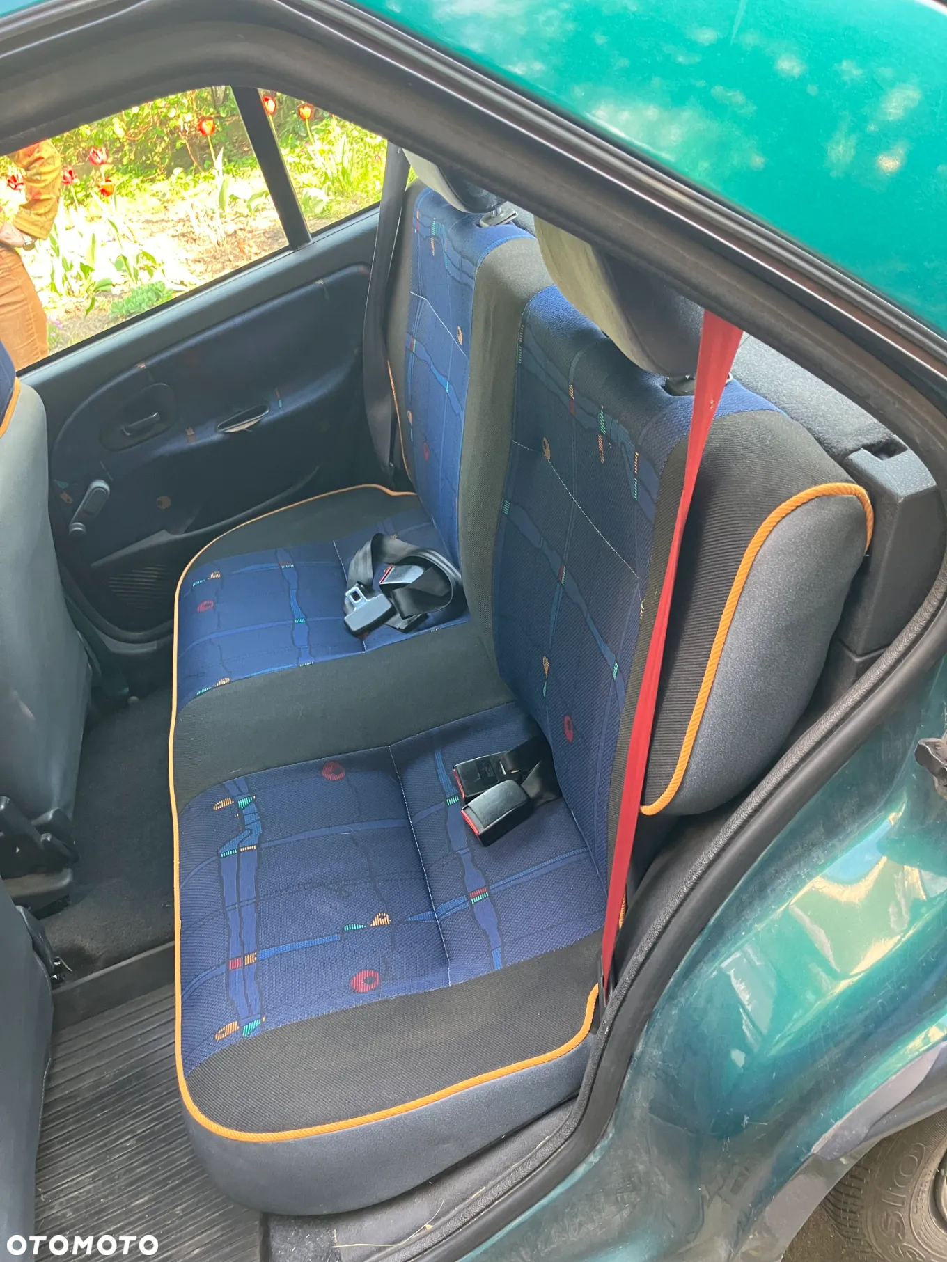 Citroën Saxo - 5