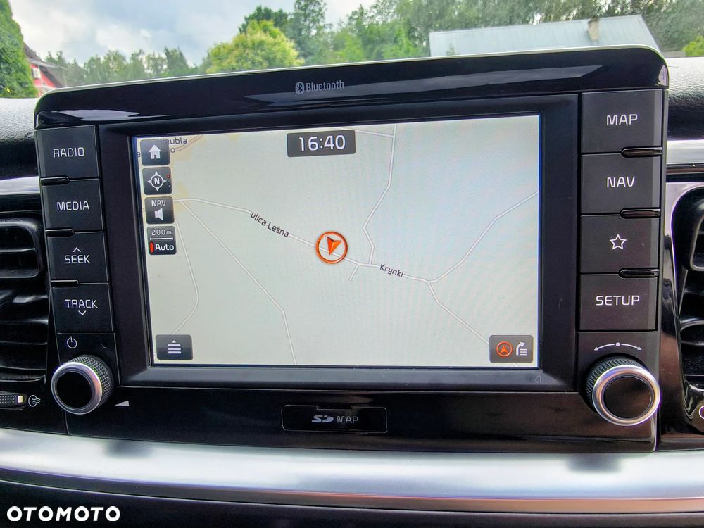 Kia Stonic 1.0 T-GDI 120 Platinum Edition - 21