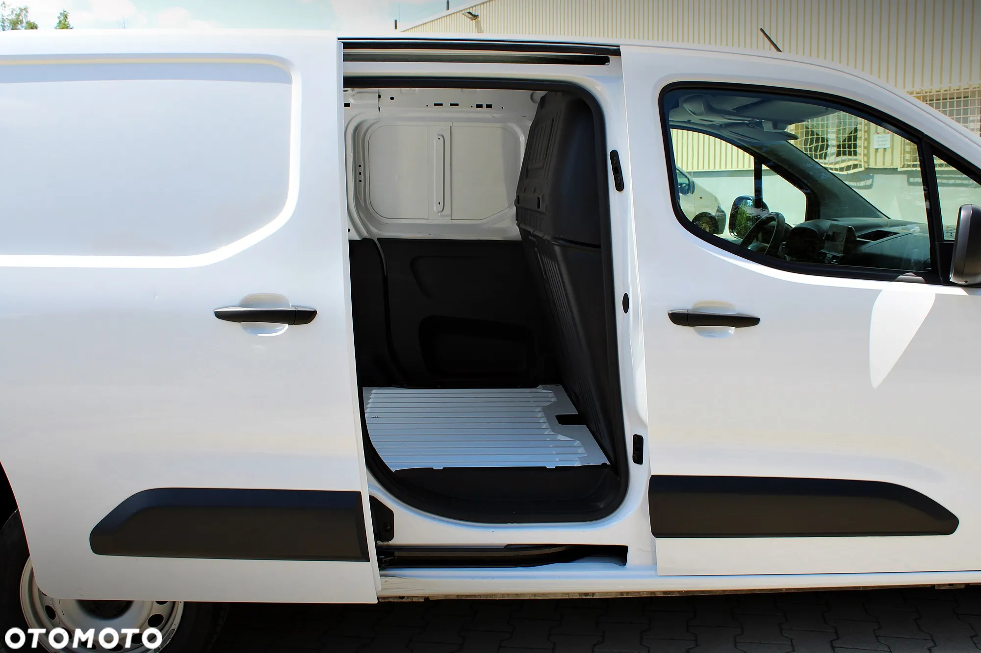 Citroën Berlingo Long - 16