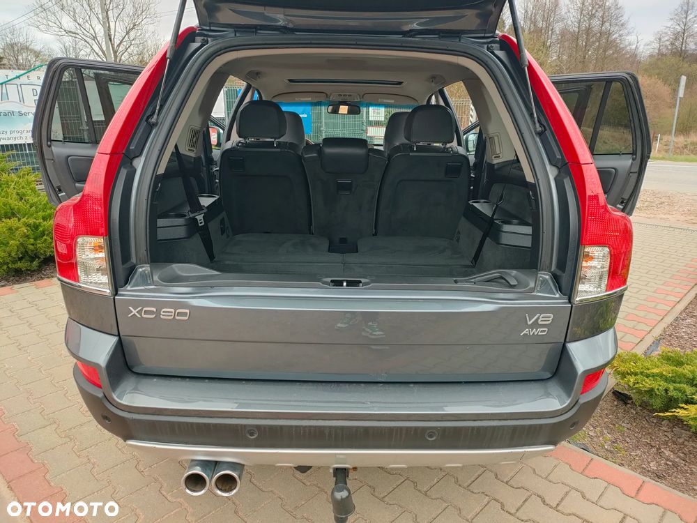 Volvo XC 90 - 21