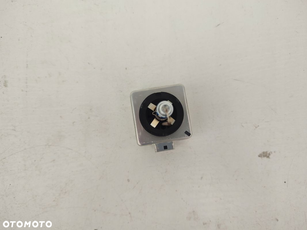 Starter zapłonnik XENON OPEL VECTRA C LIFT 355076 - 2