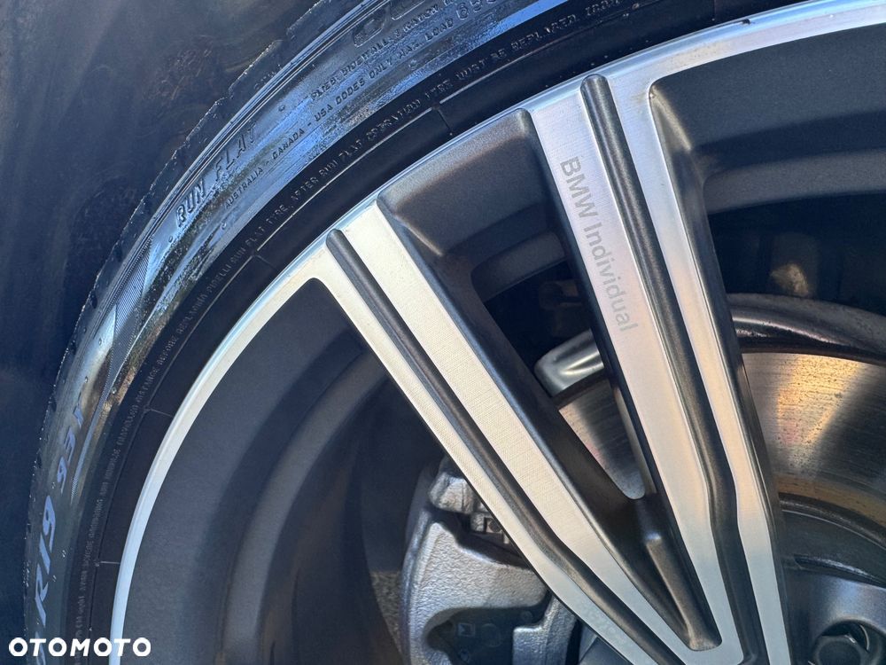 BMW Seria 3 320d xDrive mHEV M Sport - 6