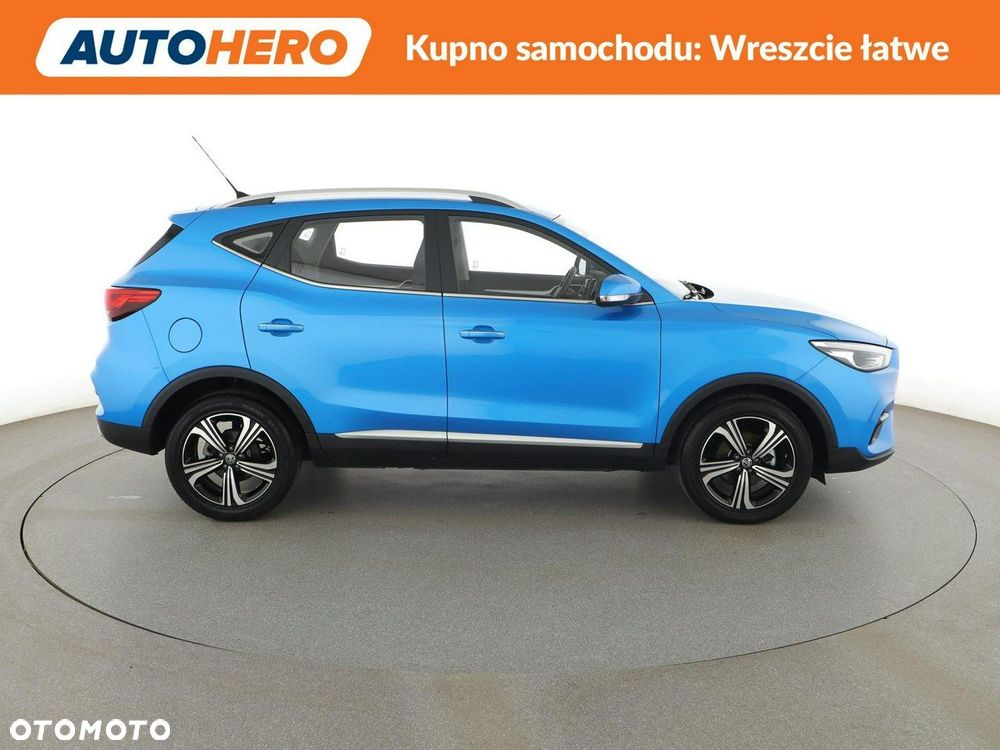 MG ZS ICE 1.5 VTI-tech Comfort - 10