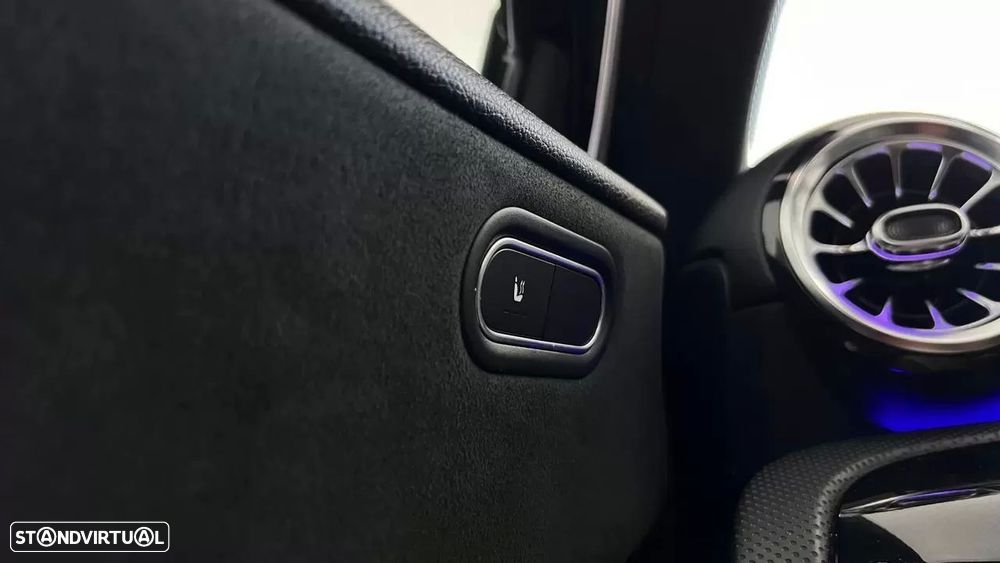 Mercedes-Benz A 35 AMG 4Matic Speedshift DCT 8G Line Advanced Plus - 30