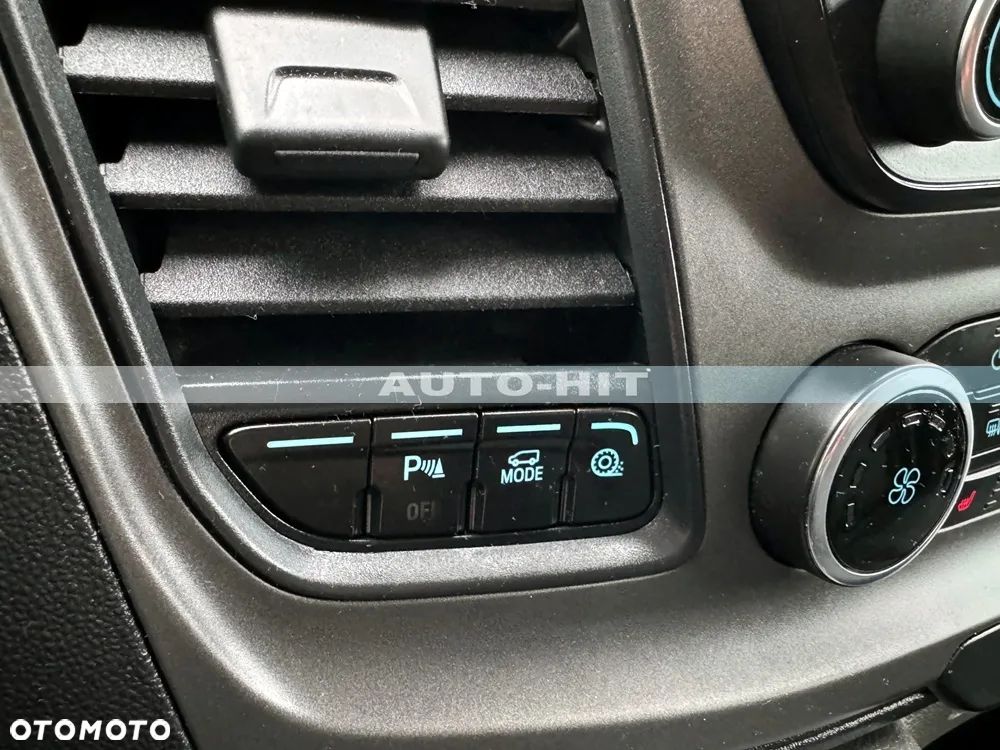 Ford Transit - 30
