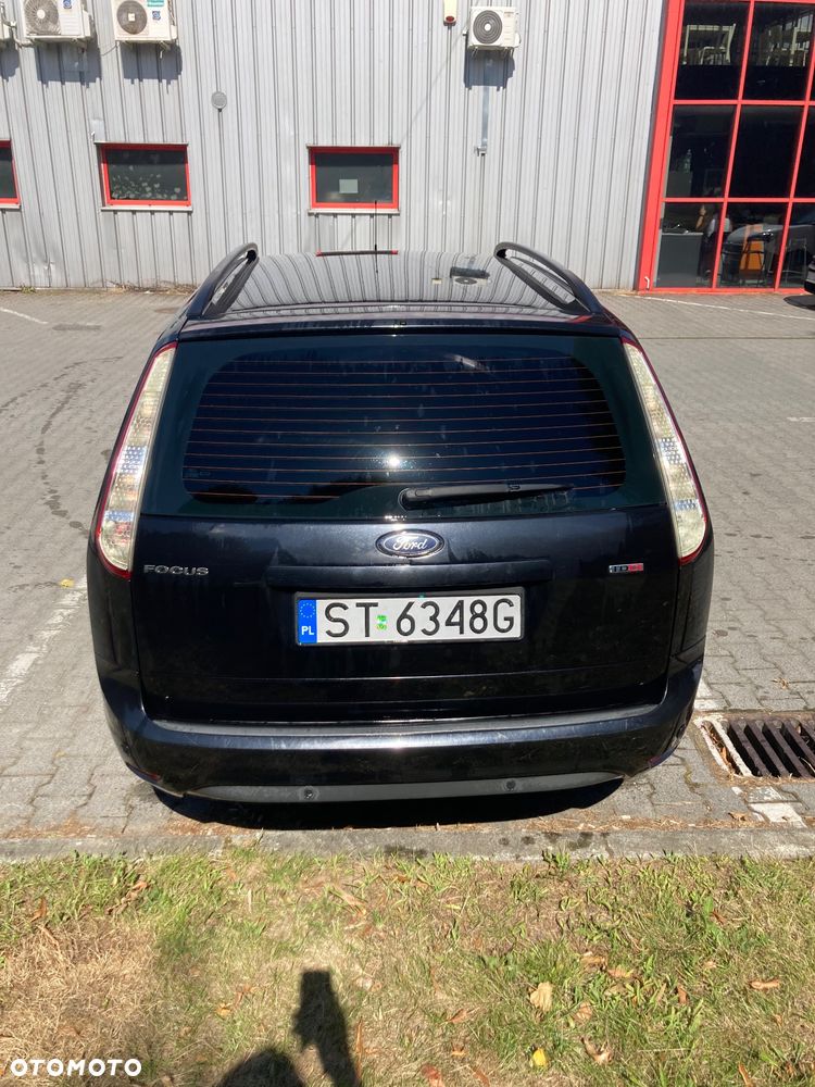 Ford Focus - 4