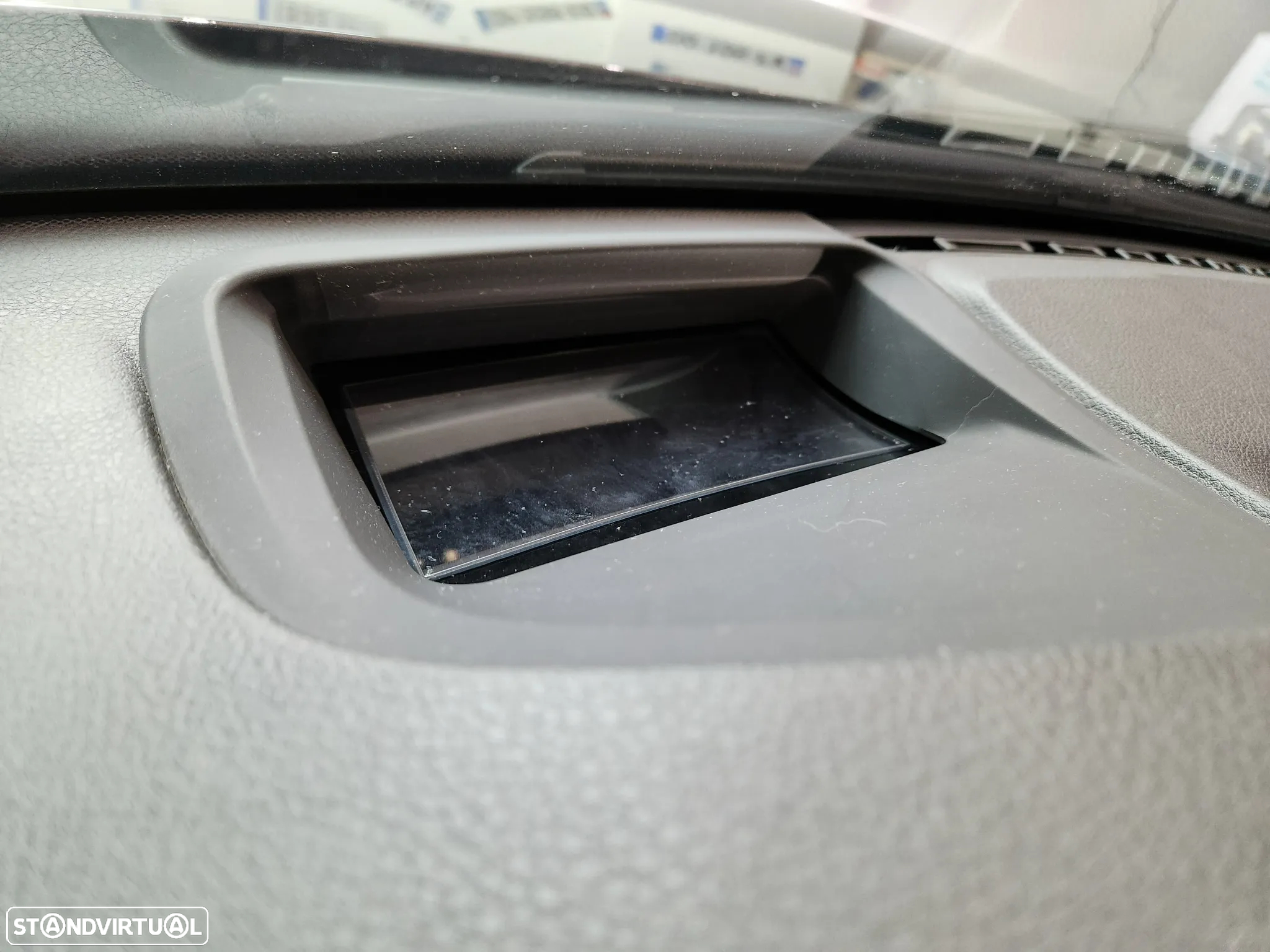 BMW 320 d Touring Aut. - 32