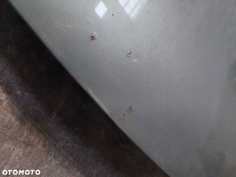 KOMPLETNY PRZÓD MASKA ZDERZAK LAMPA PAS VOLKSWAGEN PASSAT B5 FL LA6W - 4