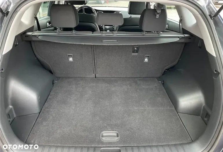 Hyundai Tucson - 15