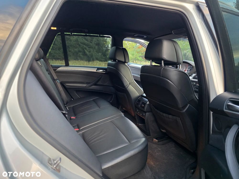 BMW X5 - 20