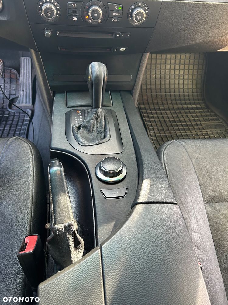 BMW Seria 5 530d - 10