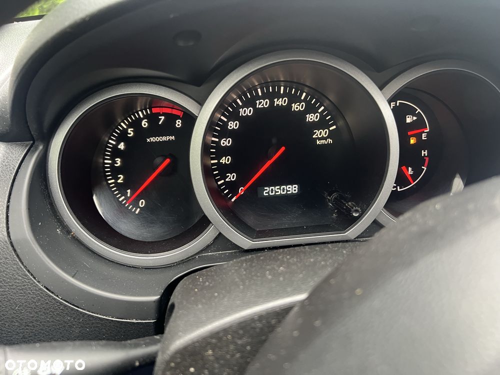 Suzuki Grand Vitara - 6