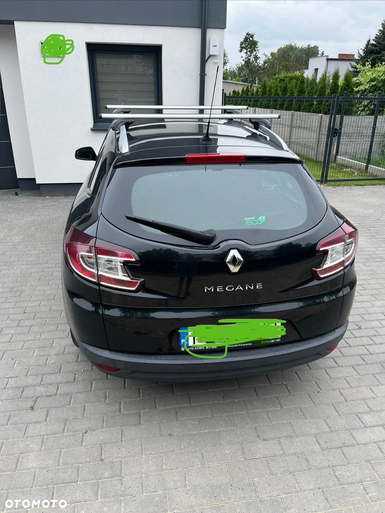 Renault Megane 1.6 16V Authentique - 4