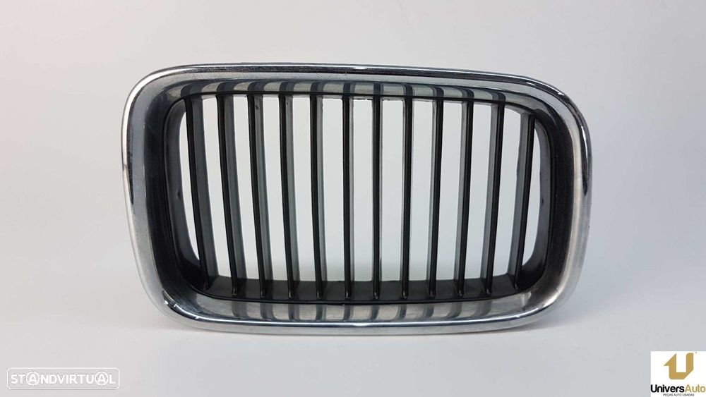 GRELHA DA FRENTE BMW SERIE 3 BERLINA (E36) 316I - 1