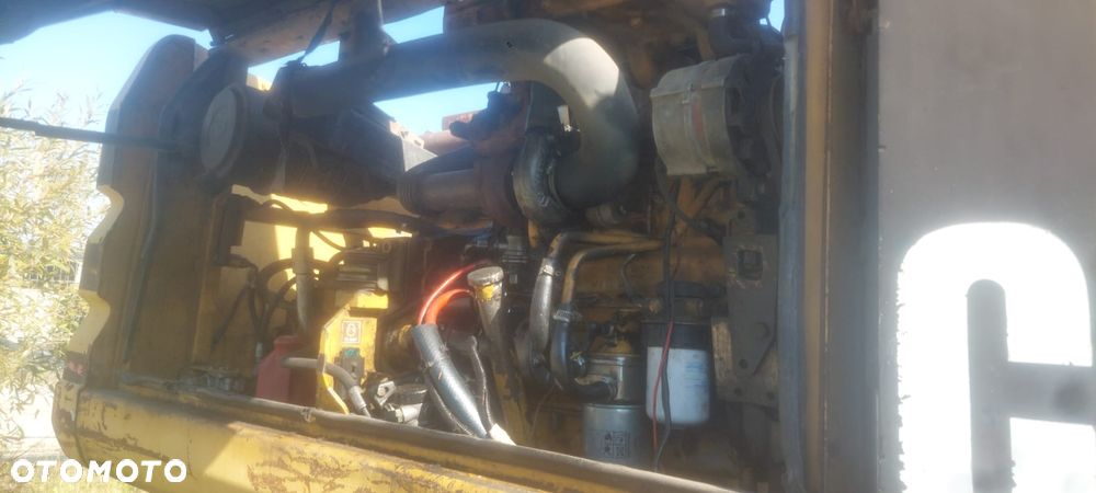 Caterpillar M 315 - 22