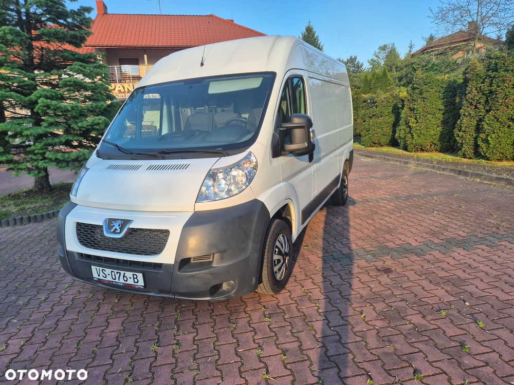 Peugeot Boxer - 7