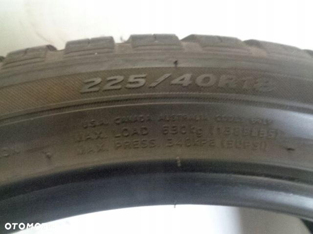 HANKOOK KINERGY 4S 2 225/40R18 92Y - 12