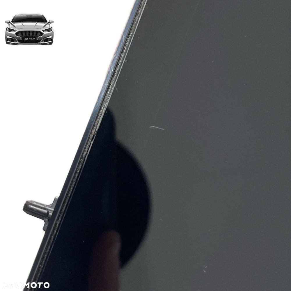 PANEL WYŚWIETLACZ NAWIGACJI SYNC 4 FORD FOCUS MK4 LIFT NX7T-18B955-LE - 2