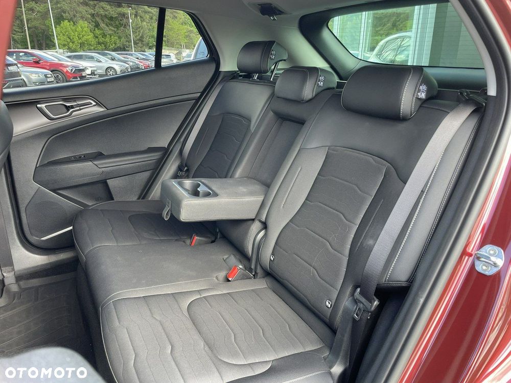 Kia Sportage 1.6 T-GDI L 2WD DCT - 16