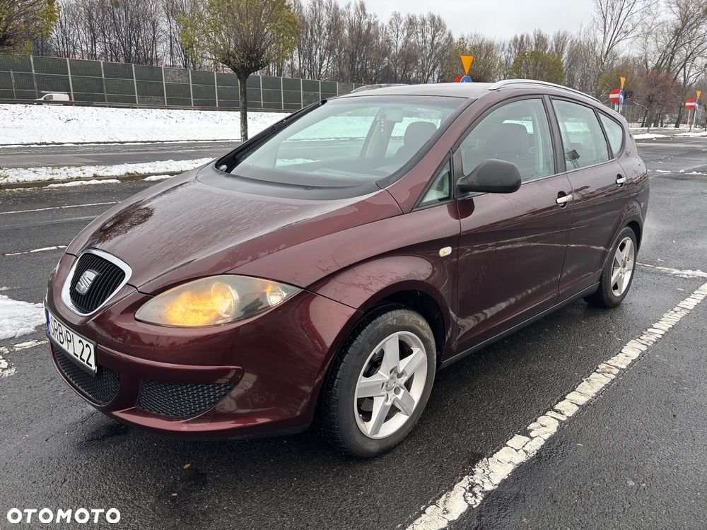 Seat Altea XL 1.6 Audience - 2