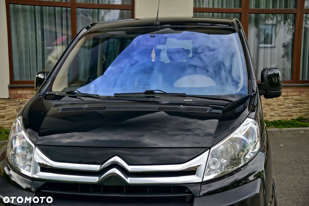 Citroën Jumpy L2 (8-Si.) Autm Selection - 23