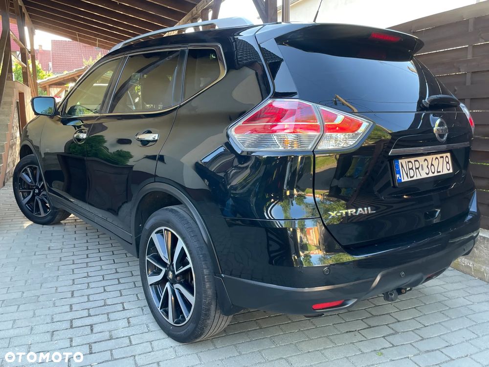 Nissan X-Trail 1.6 DIG-T 360 - 34
